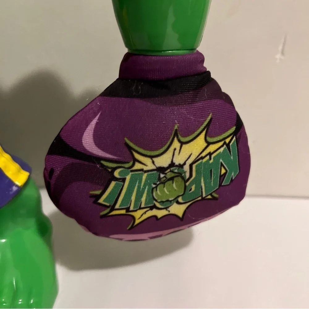 Source Unknown hulk great